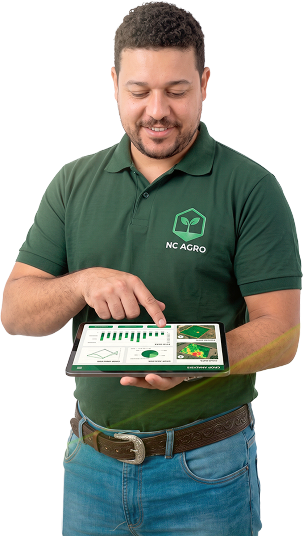 Consultor do agronegócio